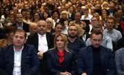 Ђурђевић Стаменковски: Неопходно је оснаживање кадрова у систему социјалне заштите