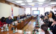 Ђурђевић Стаменковски: Регистар особа са инвалидитетом увешће ред у систем