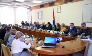 Ђурђевић Стаменковски: Регистар особа са инвалидитетом увешће ред у систем