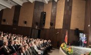 Обележене српско - руске комеморативне свечаности у Пожаревцу
