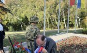 Обележене српско - руске комеморативне свечаности у Пожаревцу