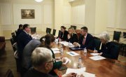 Ђурђевић у Москви: Србија и Русија настављају да развијају стратешко партнерство у области рада и социјалне заштите 