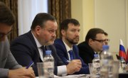 Ђурђевић у Москви: Србија и Русија настављају да развијају стратешко партнерство у области рада и социјалне заштите 
