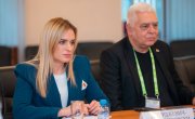 Ђурђевић и Примаков: Јачање сарадње у очувању традиције и културе сећања