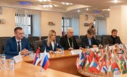 Ђурђевић и Примаков: Јачање сарадње у очувању традиције и културе сећања