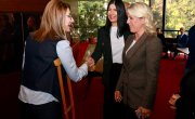 Барошевић: У заједништву и разумевању градимо инклузивну Србију
