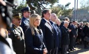 Ђурђевић: Жртве наших предака су наше лекције данашњице
