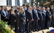 Ђурђевић: Жртве наших предака су наше лекције данашњице