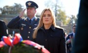 Ђурђевић: Жртве наших предака су наше лекције данашњице