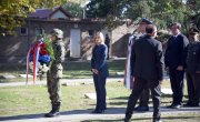 Ђурђевић: Жртве наших предака су наше лекције данашњице