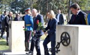 Ђурђевић: Жртве наших предака су наше лекције данашњице