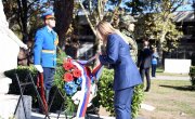 Ђурђевић: Жртве наших предака су наше лекције данашњице