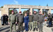 Ђурђевић: Жртве наших предака су наше лекције данашњице