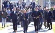 Ђурђевић: Жртве наших предака су наше лекције данашњице