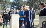 Ђурђевић: Жртве наших предака су наше лекције данашњице