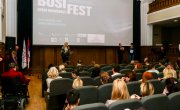 Барошевић на отварању фестивала „БОСИФЕСТ 2025“: Океан могућности за све наше грађане