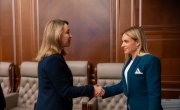 Министарка Ђурђевић на РУДН универзитету: Образовање као мост пријатељства Србије и Русије
