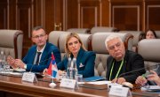 Министарка Ђурђевић на РУДН универзитету: Образовање као мост пријатељства Србије и Русије
