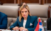 Министарка Ђурђевић на РУДН универзитету: Образовање као мост пријатељства Србије и Русије