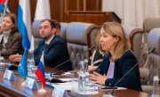 Министарка Ђурђевић на РУДН универзитету: Образовање као мост пријатељства Србије и Русије