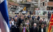 Обележена 113. годишњица Кумановске битке у Северној Македонији