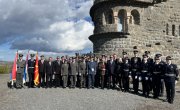 Обележена 113. годишњица Кумановске битке у Северној Македонији