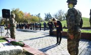 Ђурђевић на обележавању Дана ослобођења Сремске Митровице: Доста су нам цртали границе на Сави и Дунаву