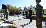 Ђурђевић на обележавању Дана ослобођења Сремске Митровице: Доста су нам цртали границе на Сави и Дунаву