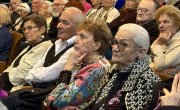 Ђурђевић Стаменковски: Стари су наш извор снаге, мудрости и зрелости