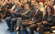 Ђурђевић Стаменковски: Стари су наш извор снаге, мудрости и зрелости