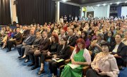 Ђурђевић Стаменковски: Стари су наш извор снаге, мудрости и зрелости