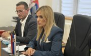 Ђурђевић Стаменковски и Торосјан: Јачање српско-јерменског пријатељства и сарадње