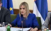 Ђурђевић Стаменковски: Почетак спровођења Оперативног програма за запошљавање је важан корак за Србију
