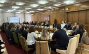 Ђурђевић Стаменковски: Почетак спровођења Оперативног програма за запошљавање је важан корак за Србију