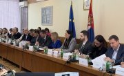 Ђурђевић Стаменковски: Почетак спровођења Оперативног програма за запошљавање је важан корак за Србију