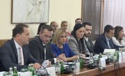 Ђурђевић Стаменковски: Почетак спровођења Оперативног програма за запошљавање је важан корак за Србију