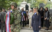 Ђурђевић Стаменковски: Милунка Савић била је дар за нашу отаџбину и наш народ