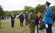 Обележен Дан сећања на страдање Срба, Рома и Јевреја током Другог светског
