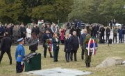 Обележен Дан сећања на страдање Срба, Рома и Јевреја током Другог светског