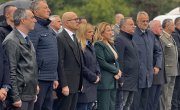 Обележен Дан сећања на страдање Срба, Рома и Јевреја током Другог светског