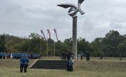 Обележен Дан сећања на страдање Срба, Рома и Јевреја током Другог светског