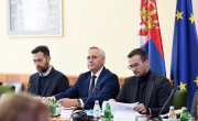 Потврђен извештај о реализацији Гаранције за младе – више од 6.000 младих добило посао