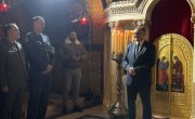 Oбележена 91. годишњица од смрти краља Александра I Карађорђевића