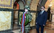 Oбележена 91. годишњица од смрти краља Александра I Карађорђевића