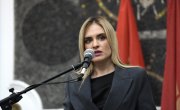 Ђурђевић Стаменковски: Борачка споменица је сведочанство тешког времена које смо храбро издржали