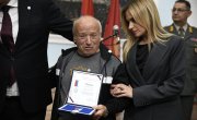 Ђурђевић Стаменковски: Борачка споменица је сведочанство тешког времена које смо храбро издржали