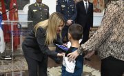 Ђурђевић Стаменковски: Борачка споменица је сведочанство тешког времена које смо храбро издржали