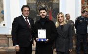 Ђурђевић Стаменковски: Борачка споменица је сведочанство тешког времена које смо храбро издржали