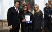 Ђурђевић Стаменковски: Борачка споменица је сведочанство тешког времена које смо храбро издржали