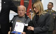 Ђурђевић Стаменковски: Борачка споменица је сведочанство тешког времена које смо храбро издржали